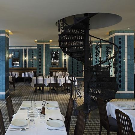 Karakoy Rooms Istanbul Restaurant billede