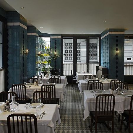 Karakoy Rooms Istanbul Eksteriør billede