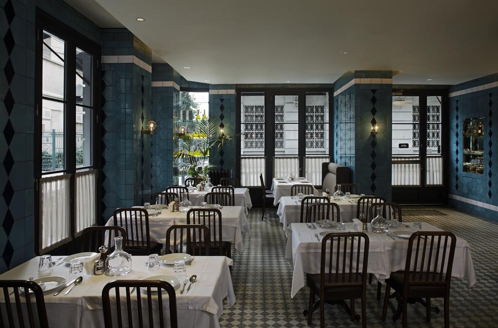 Karakoy Rooms Istanbul Eksteriør billede