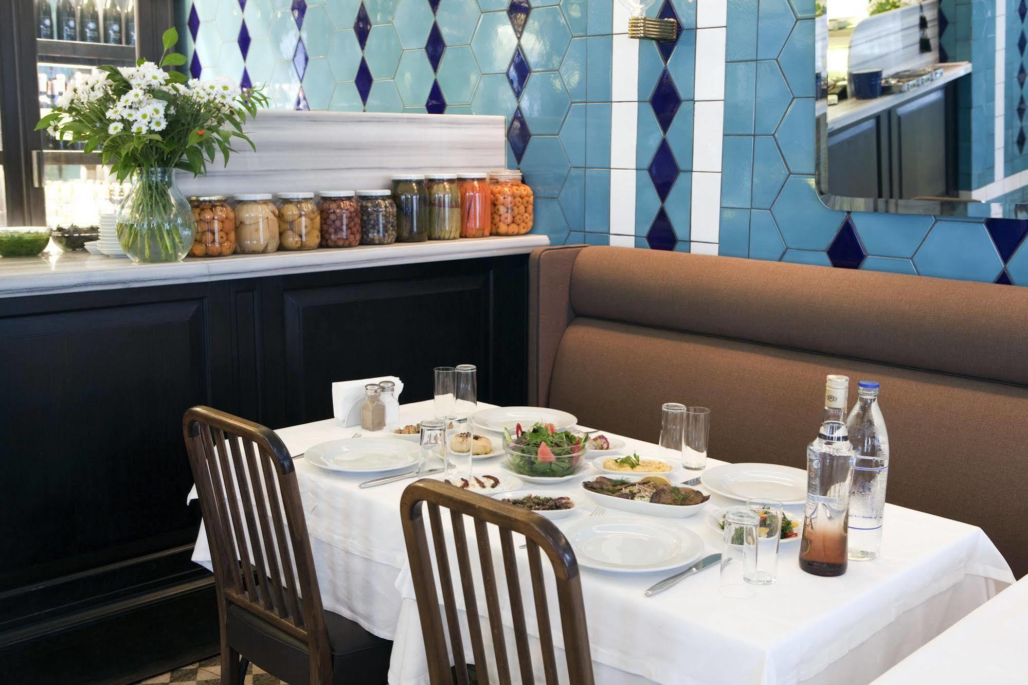 Karakoy Rooms Istanbul Eksteriør billede