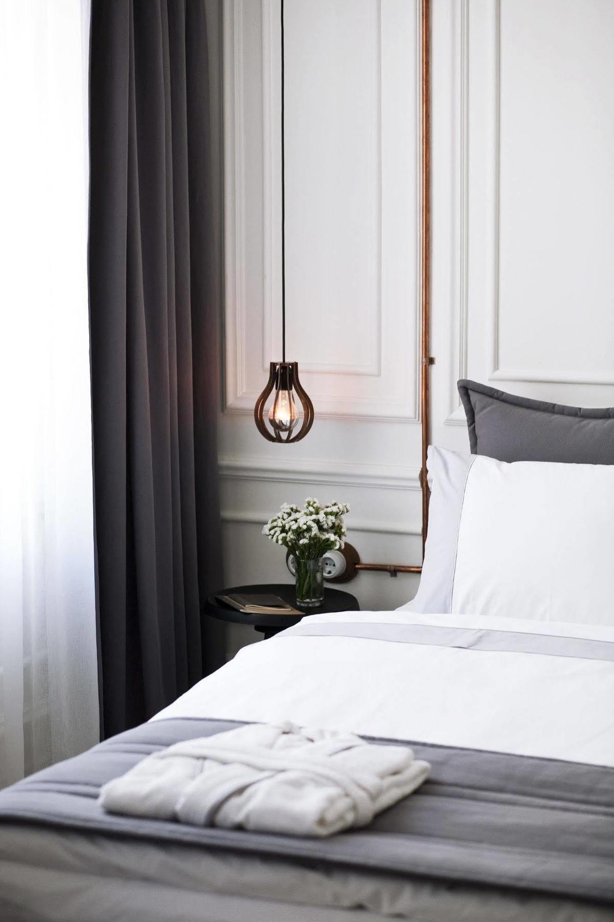 Karakoy Rooms Istanbul Eksteriør billede